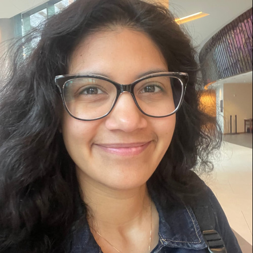 Rachel M. profile photo