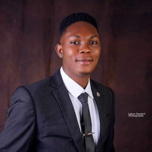 Adediji  I. profile photo