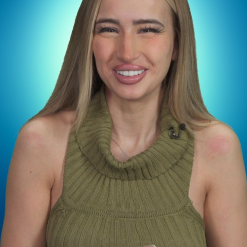 Lea M.