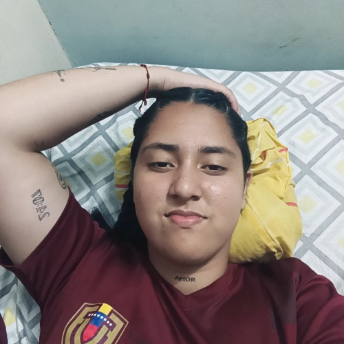 ahixa m. profile photo