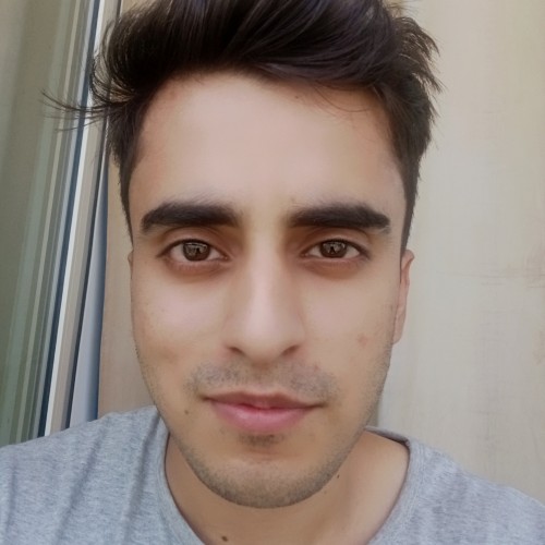 Raja  H. profile photo