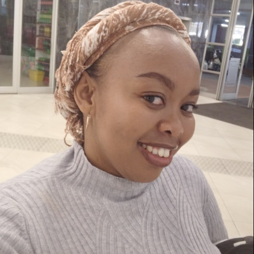 Mpho  M. profile photo