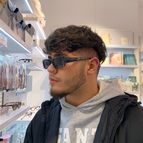 Yahir B. profile photo