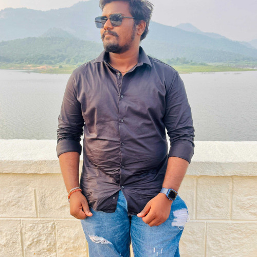 Nagendra T.