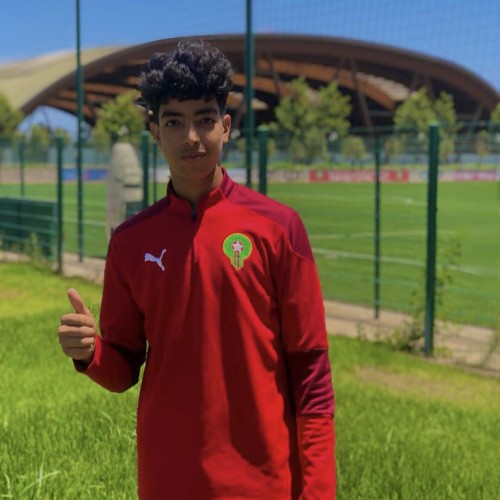 Omar F. profile photo