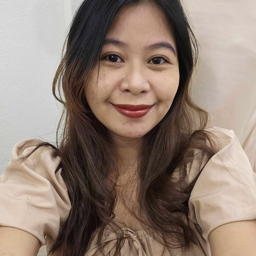 Mary Grace P. profile photo