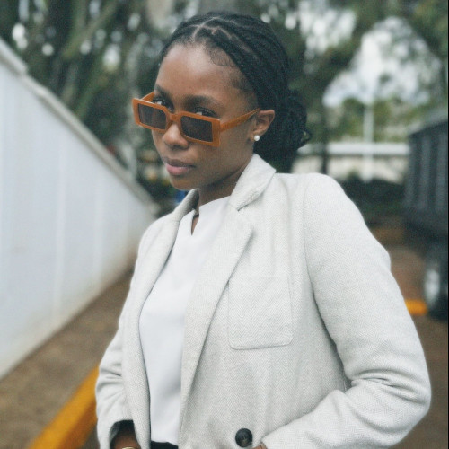 MARY L. profile photo