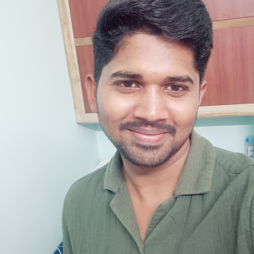 Samuel K. profile photo