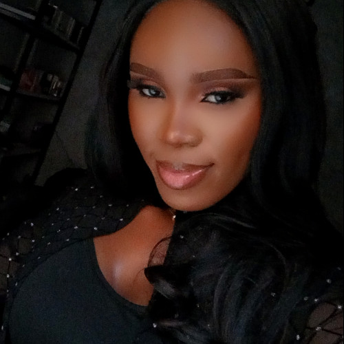 precious i. profile photo