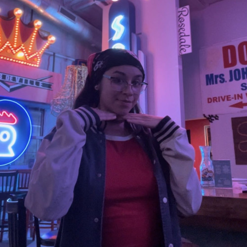 kat O. profile photo