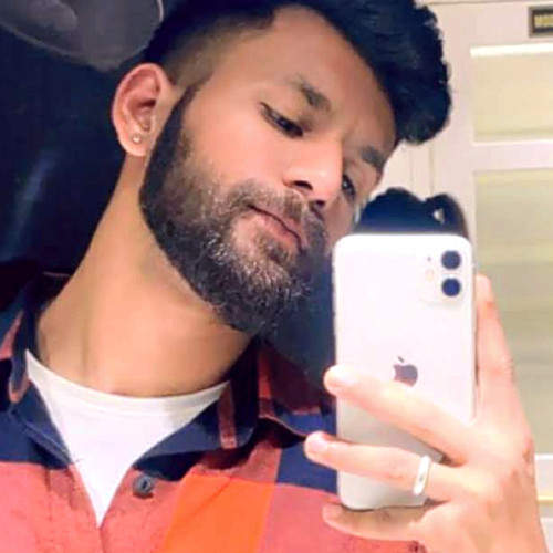 Aman D. profile photo