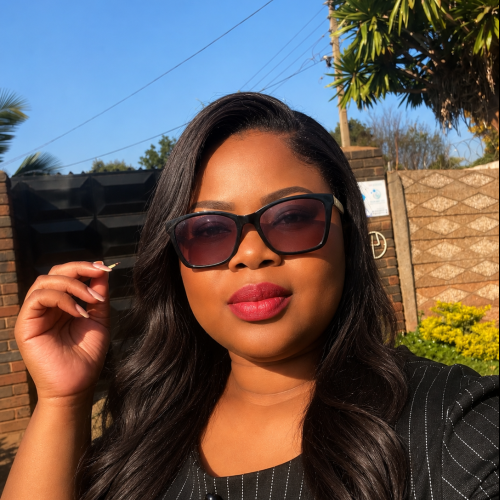 Dorcas b. profile photo
