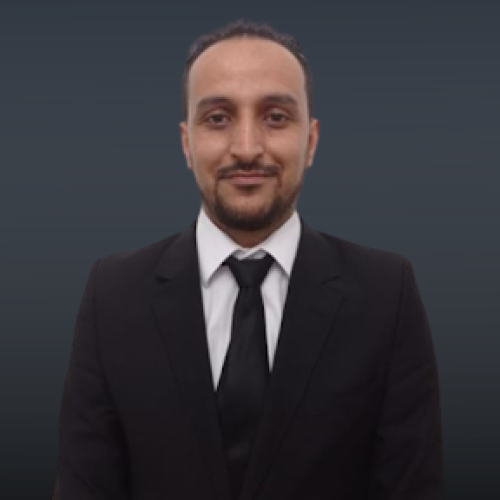 ABDELILAH O. profile photo