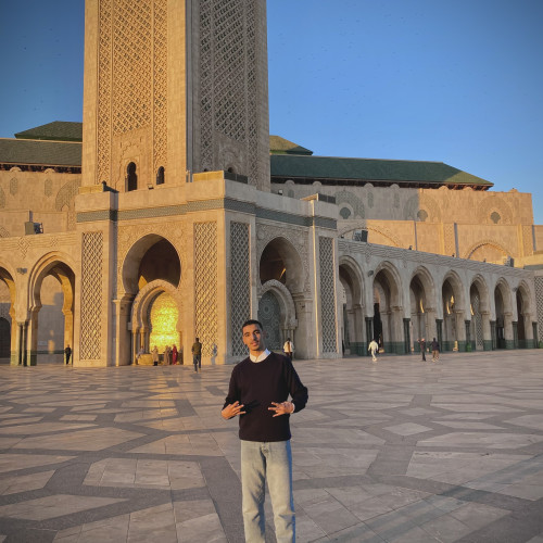 Youssef B.