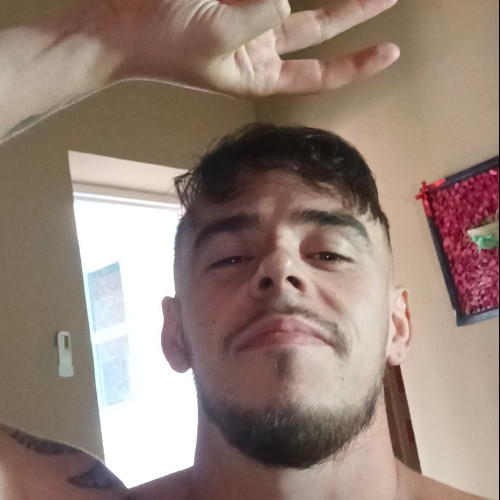 marvin b. profile photo