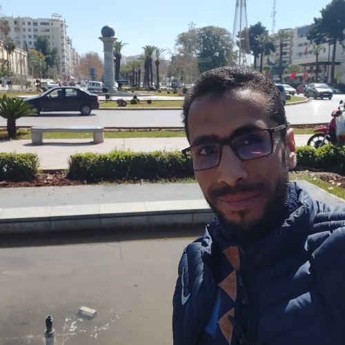 Rachid E.