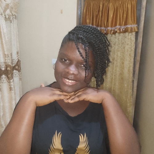 Esther B. profile photo