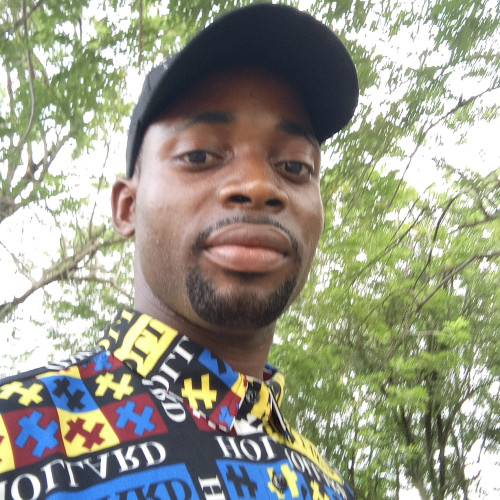 Abasikponke  J. profile photo