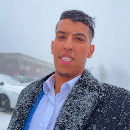 YASSIR A. profile photo