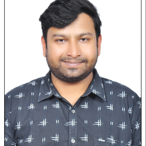Harsh V. profile photo