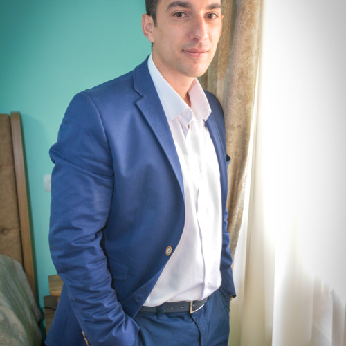 Gagik A.