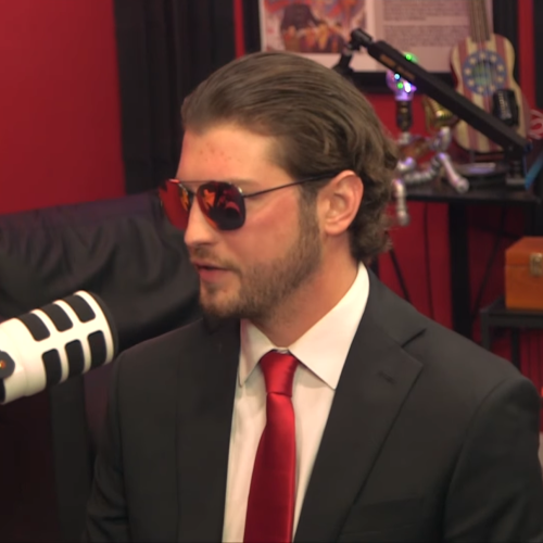 Parker F. profile photo