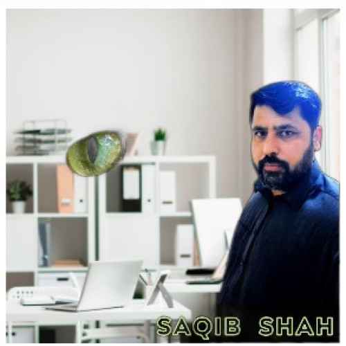 saqib S. profile photo