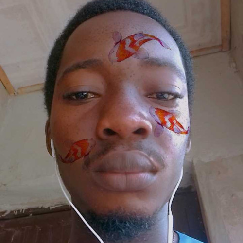 Agidi B.
