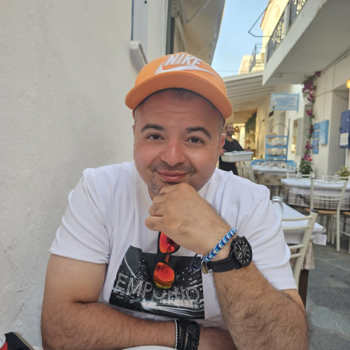 AHARON  R.