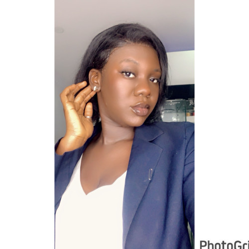 Agnes A. profile photo