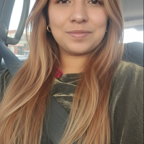 Andrella P. profile photo