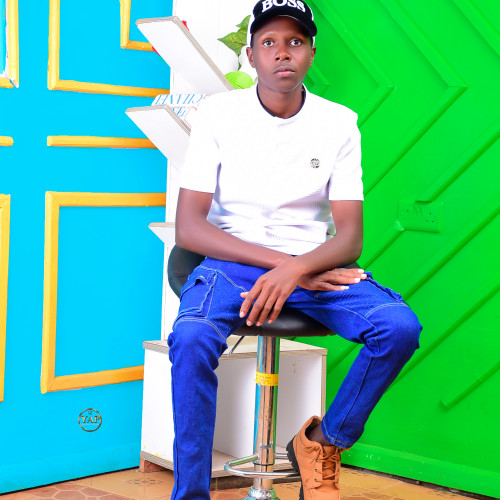 Kiprotich E. profile photo
