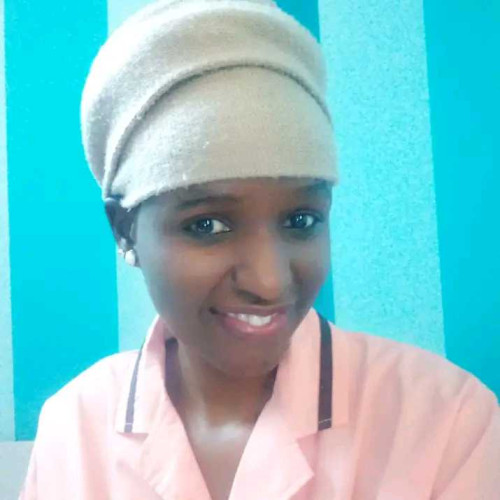 Auma E. profile photo