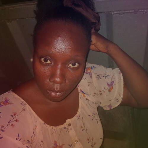 Chinasa O.