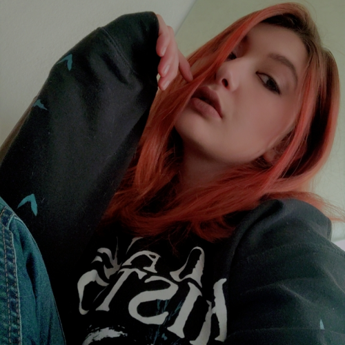 sarina A. profile photo