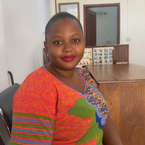 lizy m. profile photo