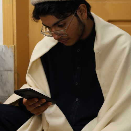 Mahad Q. profile photo