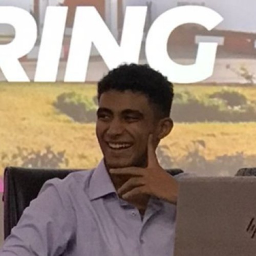 Mohamed R.