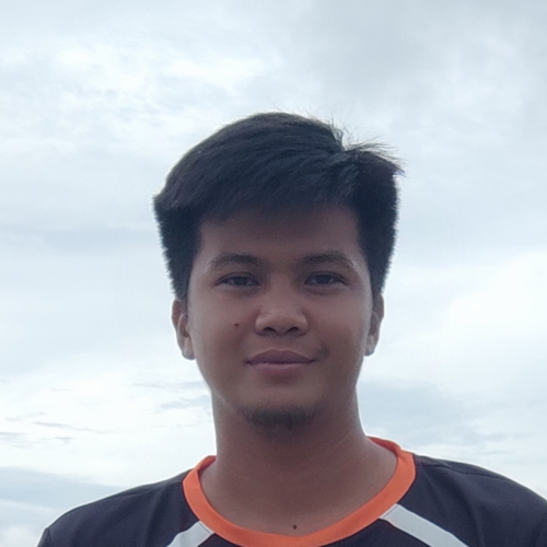 Jeth Ree A. profile photo