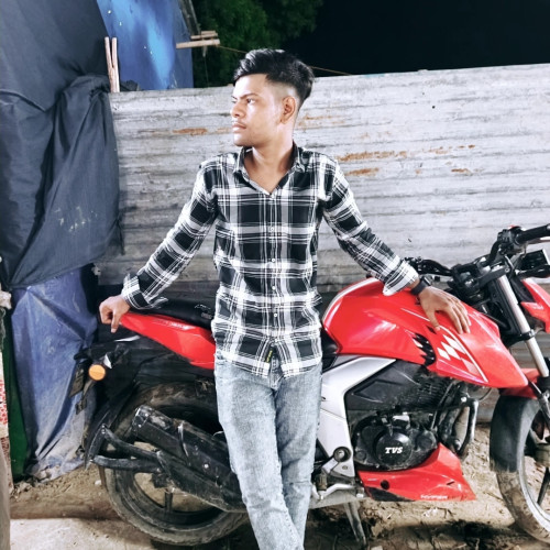 Armaan S. profile photo