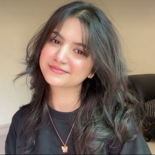 lia P. profile photo