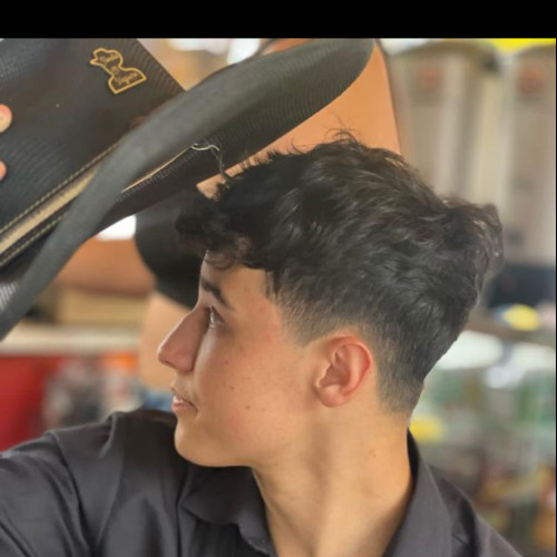 Jeands B. profile photo