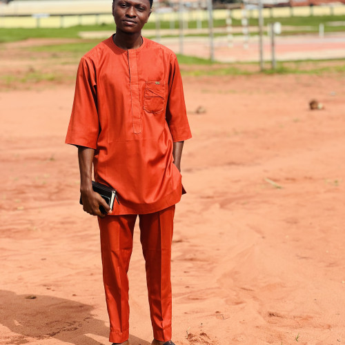 Shehu E. profile photo