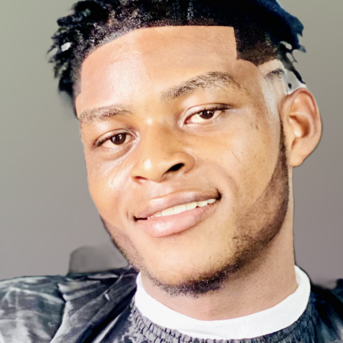 MCROMEO L. profile photo
