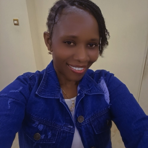 Winrose C. profile photo