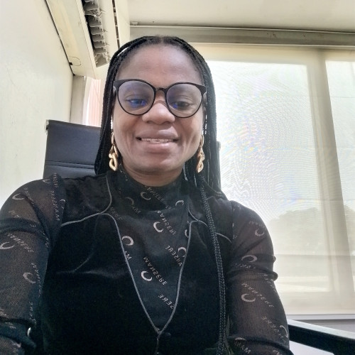 Nkiruka O. profile photo