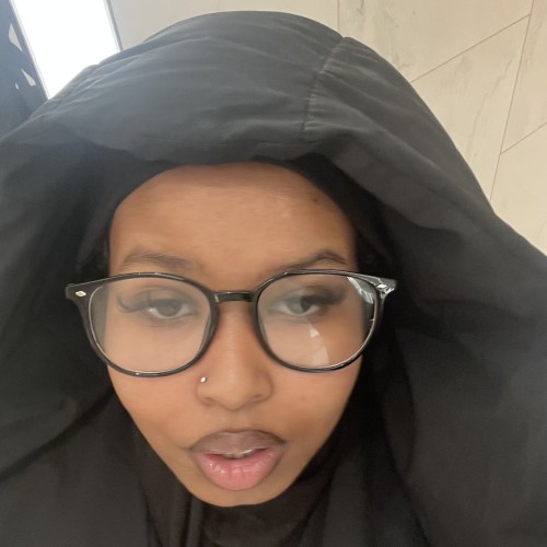 Aisha M. profile photo