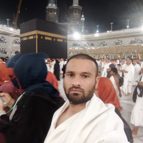 Numan K. profile photo