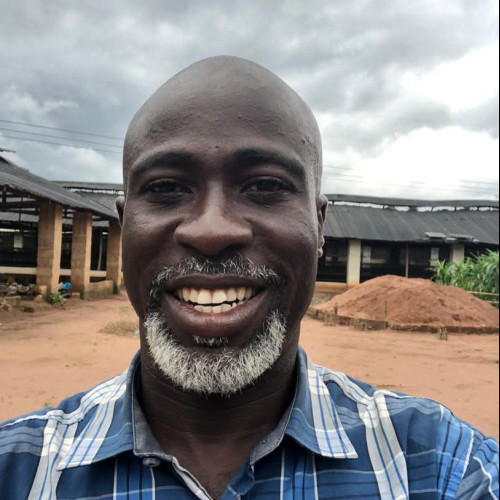 Samson o. profile photo