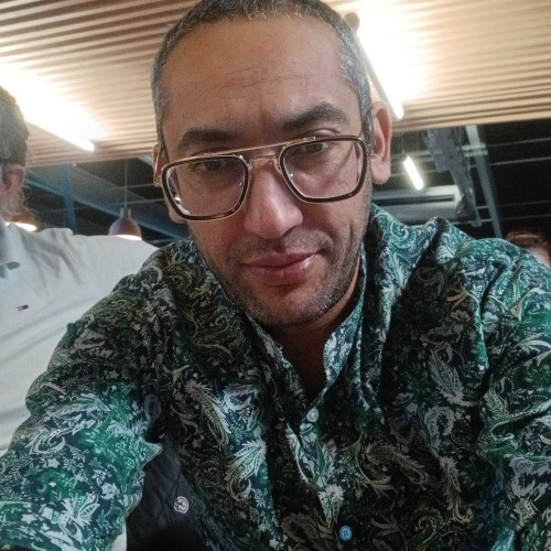 Ibrahim G. profile photo